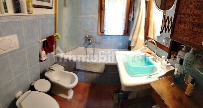 Villa bifamiliare via Antonio Gramsci 23, Perinaldo — foto 29 di 31