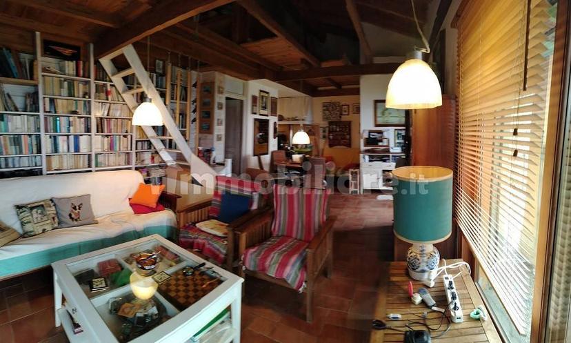 Villa bifamiliare via Antonio Gramsci 23, Perinaldo — foto 24 di 31