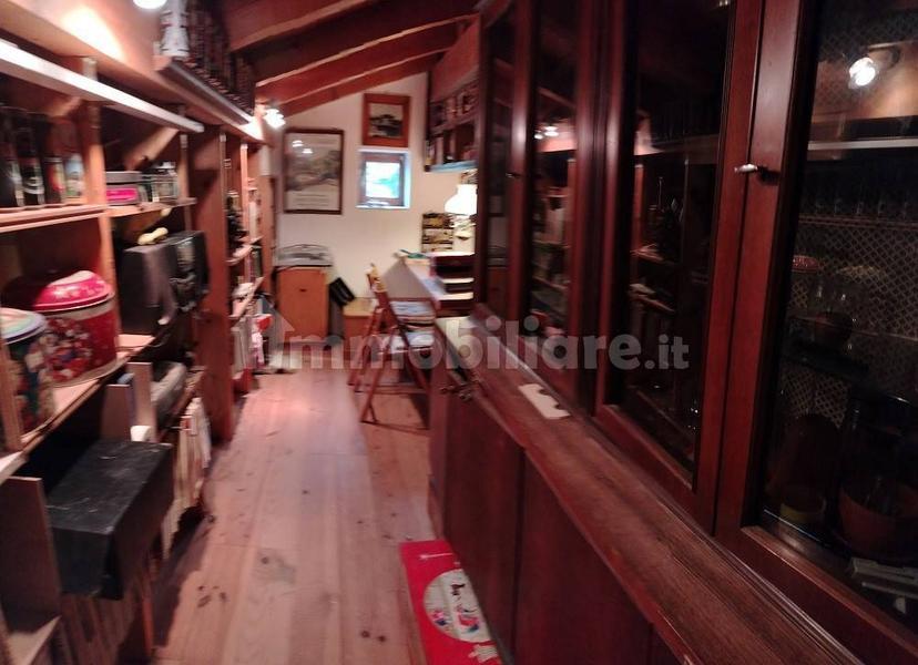 Villa bifamiliare via Antonio Gramsci 23, Perinaldo — foto 22 di 31