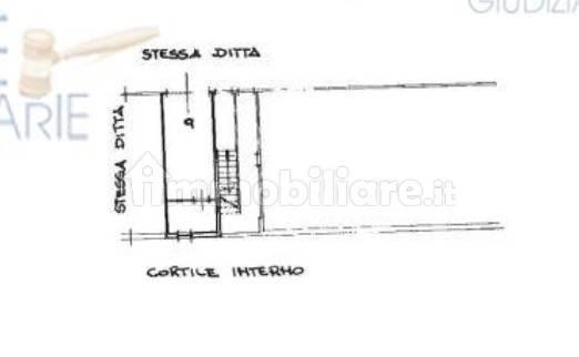 Quadrilocale via Como 2/b, Centro, Conversano — foto 23 di 37