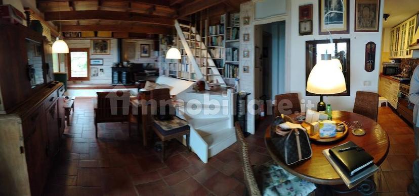 Villa bifamiliare via Antonio Gramsci 23, Perinaldo — foto 8 di 31