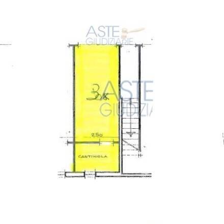 Quadrilocale via Como 2/b, Centro, Conversano — foto 32 di 37