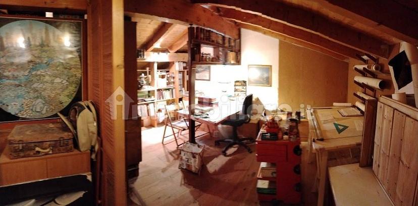 Villa bifamiliare via Antonio Gramsci 23, Perinaldo — foto 21 di 31
