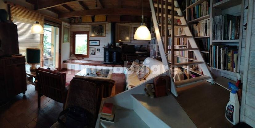 Villa bifamiliare via Antonio Gramsci 23, Perinaldo — foto 30 di 31
