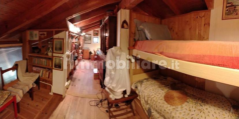 Villa bifamiliare via Antonio Gramsci 23, Perinaldo — foto 16 di 31