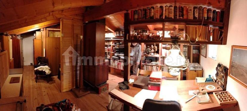 Villa bifamiliare via Antonio Gramsci 23, Perinaldo — foto 12 di 31
