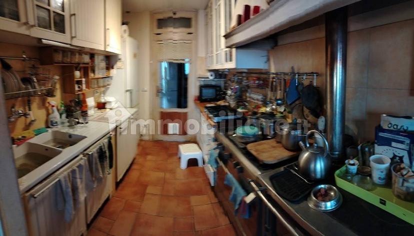 Villa bifamiliare via Antonio Gramsci 23, Perinaldo — foto 23 di 31