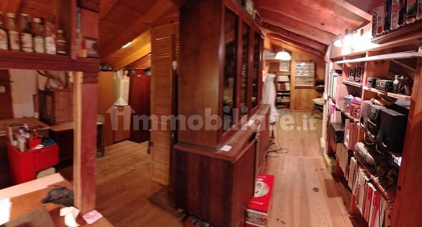 Villa bifamiliare via Antonio Gramsci 23, Perinaldo — foto 14 di 31