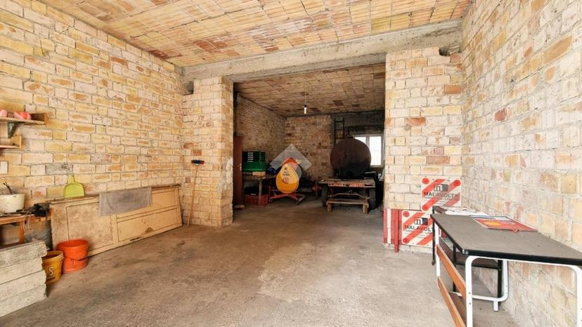 Villa unifamiliare, buono stato, 300 m², Centobuchi, Monteprandone — foto 25 di 30