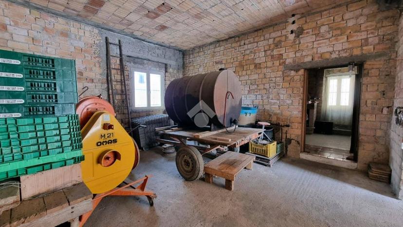 Villa unifamiliare, buono stato, 300 m², Centobuchi, Monteprandone — foto 18 di 30