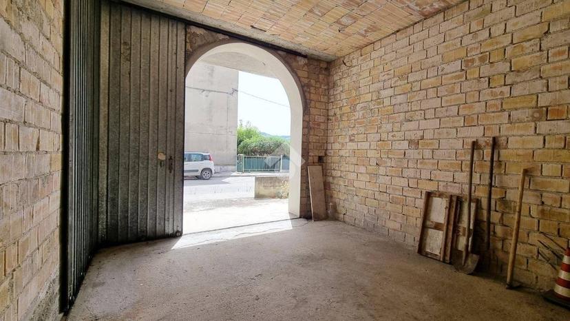 Villa unifamiliare, buono stato, 300 m², Centobuchi, Monteprandone — foto 16 di 30