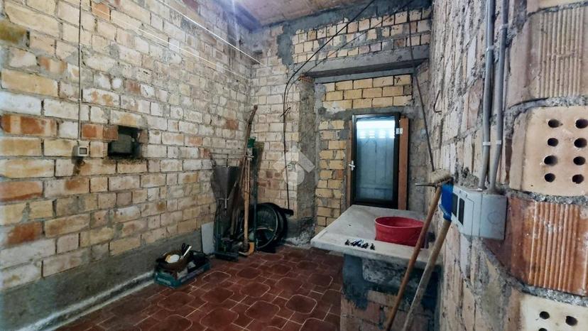Villa unifamiliare, buono stato, 300 m², Centobuchi, Monteprandone — foto 29 di 30