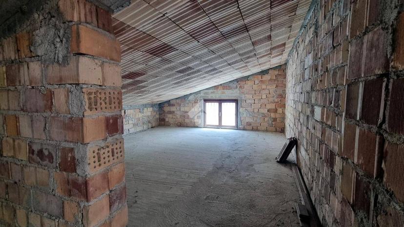 Villa unifamiliare, buono stato, 300 m², Centobuchi, Monteprandone — foto 23 di 30