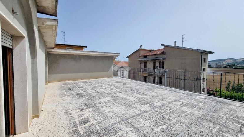 Villa unifamiliare, buono stato, 300 m², Centobuchi, Monteprandone — foto 26 di 30
