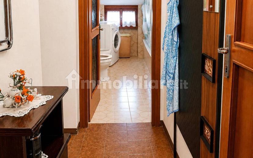 Trilocale via Roma, Vendrogno, Bellano — foto 9 di 13