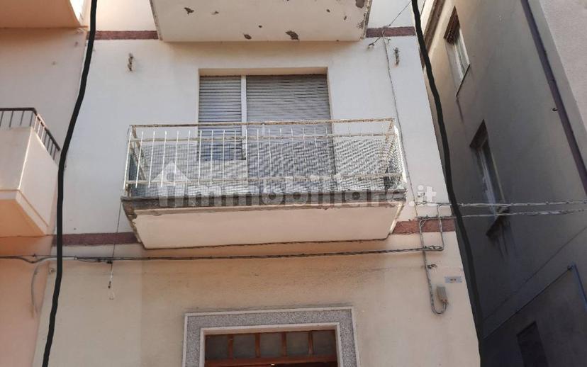 Terratetto unifamiliare corso Margherita, Centro, Sant'Eusanio del Sangro — foto 10 di 11