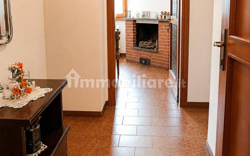 Trilocale via Roma, Vendrogno, Bellano — foto 12 di 13