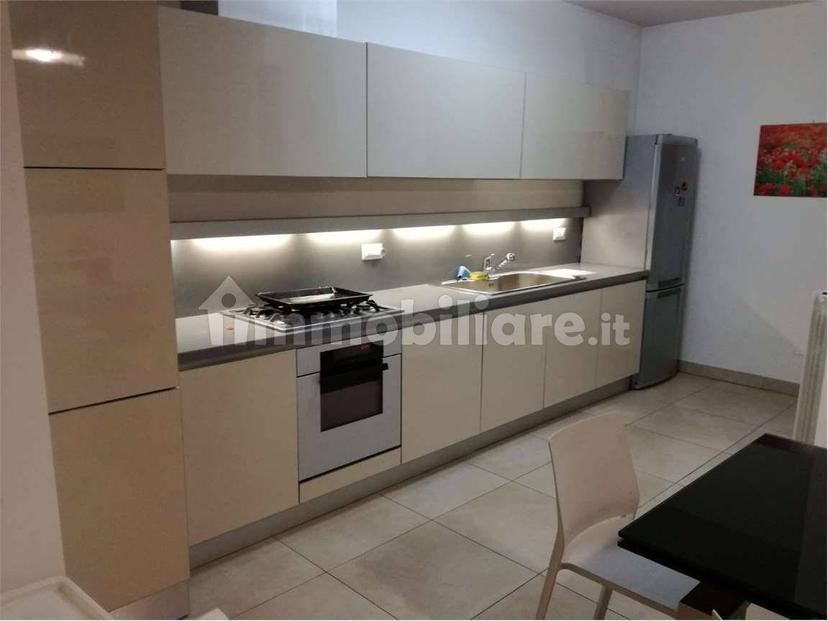 Quadrilocale 106 m², Centro, Porto Recanati — foto 6 di 6