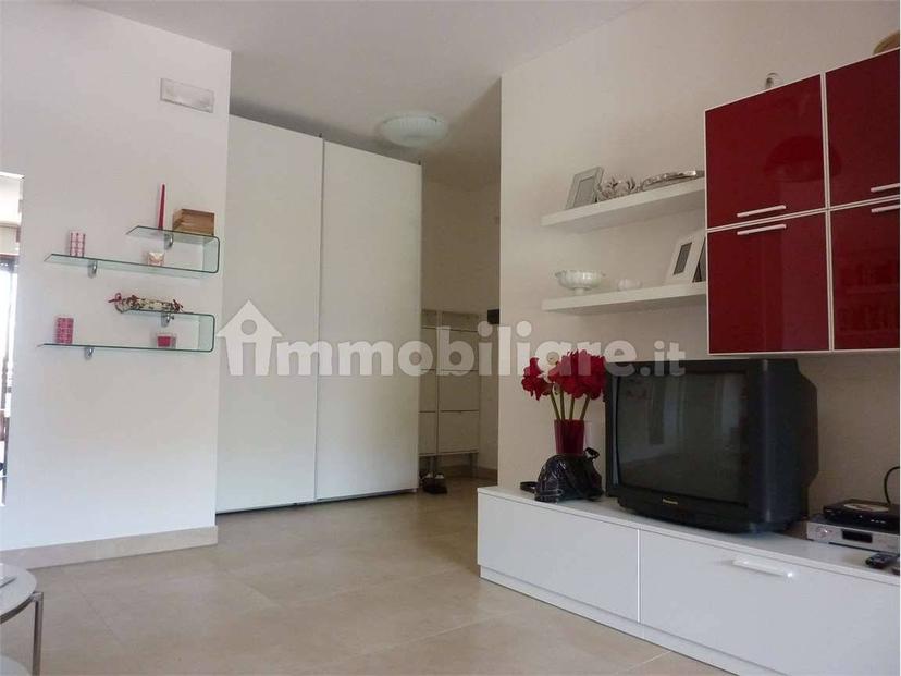 Quadrilocale 106 m², Centro, Porto Recanati — foto 4 di 6