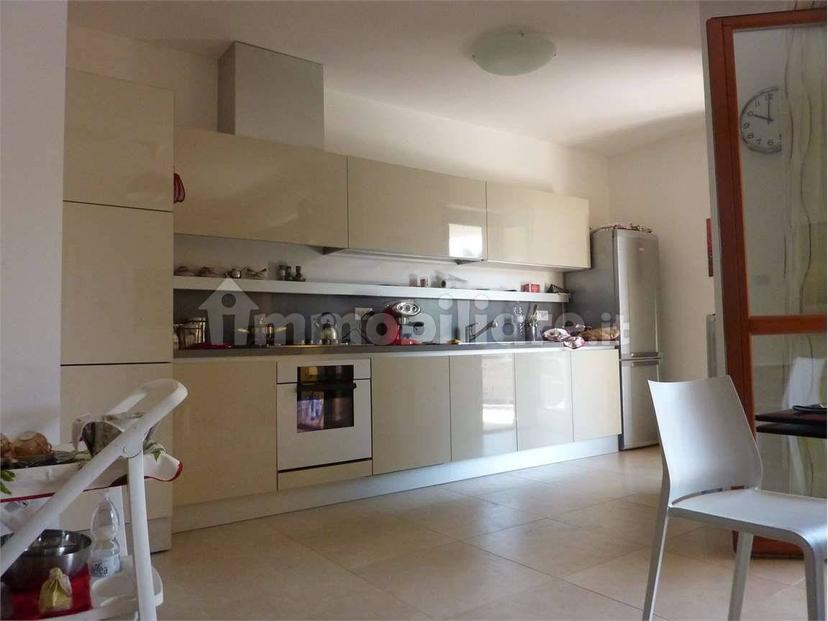 Quadrilocale 106 m², Centro, Porto Recanati — foto 2 di 6