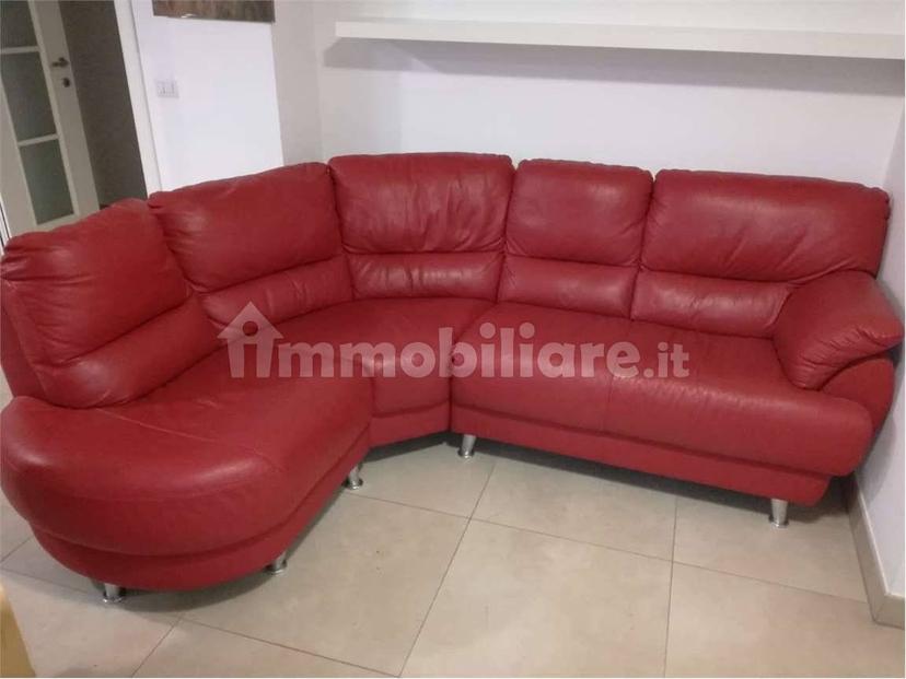 Quadrilocale 106 m², Centro, Porto Recanati — foto 3 di 6