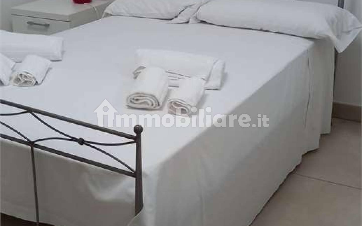 Quadrilocale 106 m², Centro, Porto Recanati