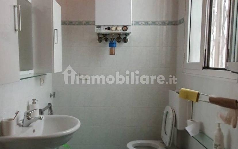 Bilocale 50 m², Centro Storico, Imola
