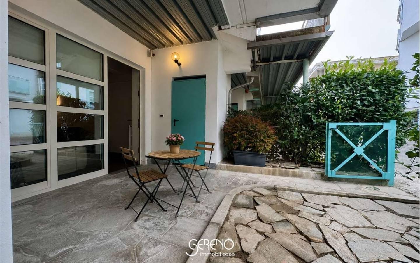Bilocale corso Vittorio Emanuele II, 31, Centro, Cuneo