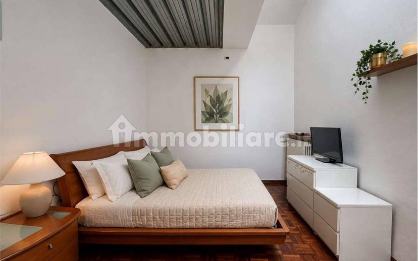 Bilocale corso Vittorio Emanuele II, 31, Centro, Cuneo — foto 13 di 13