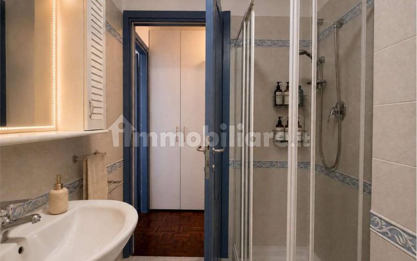 Bilocale corso Vittorio Emanuele II, 31, Centro, Cuneo — foto 11 di 13