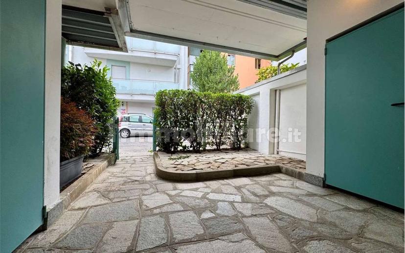 Bilocale corso Vittorio Emanuele II, 31, Centro, Cuneo — foto 10 di 13