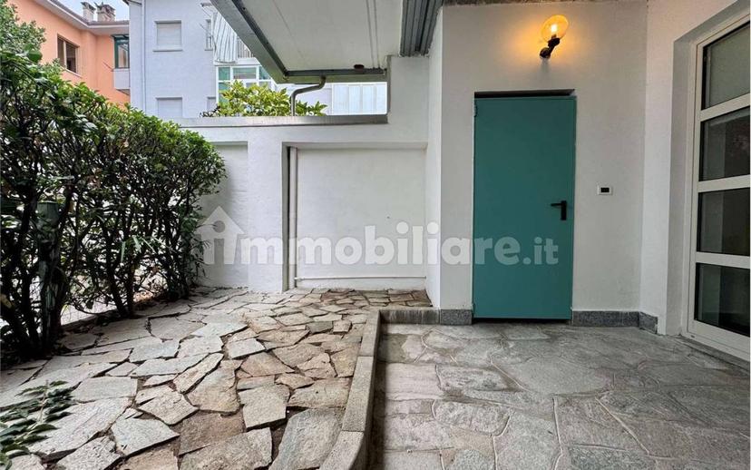 Bilocale corso Vittorio Emanuele II, 31, Centro, Cuneo — foto 5 di 13