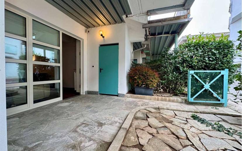Bilocale corso Vittorio Emanuele II, 31, Centro, Cuneo — foto 12 di 13