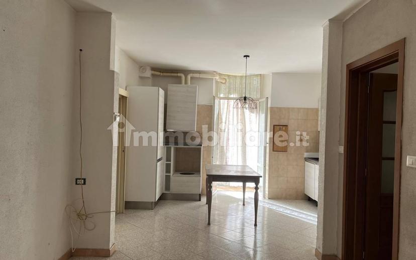 Bilocale via Torino 34, Villapiana, La Rusca, Via Mignone, Savona