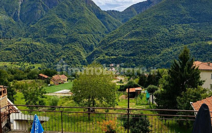 Trilocale via Roma, Vendrogno, Bellano — foto 13 di 13