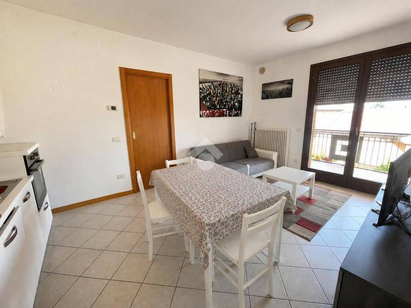 Bilocale buono stato, secondo piano, Centro, Fontaniva — foto 4 di 14