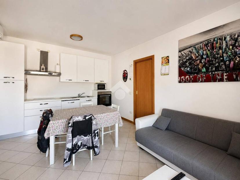 Bilocale buono stato, secondo piano, Centro, Fontaniva — foto 7 di 14