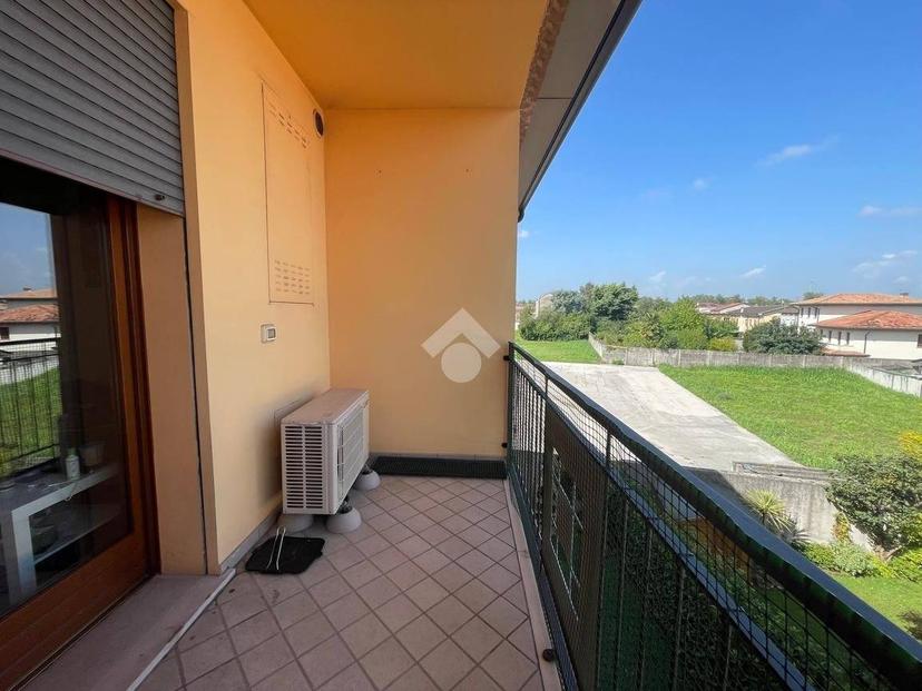 Bilocale buono stato, secondo piano, Centro, Fontaniva — foto 12 di 14