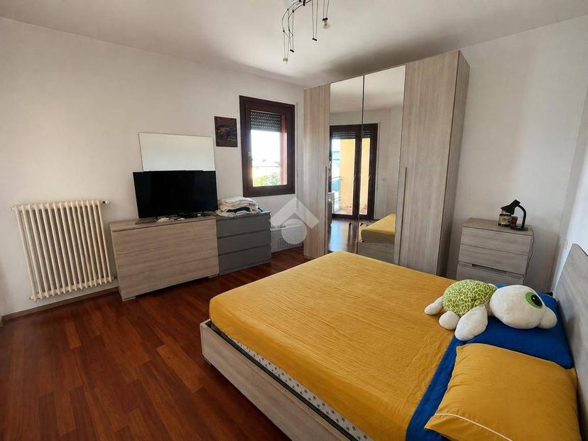 Bilocale buono stato, secondo piano, Centro, Fontaniva