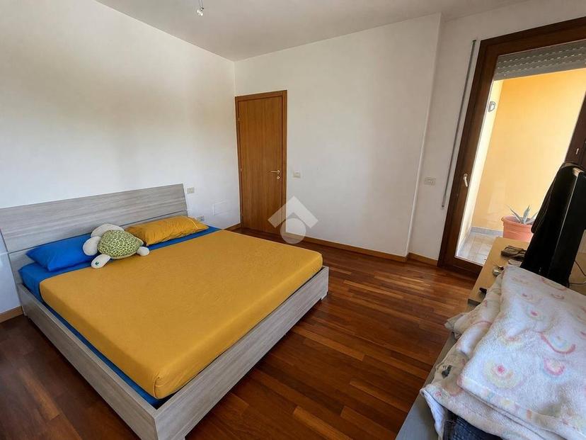 Bilocale buono stato, secondo piano, Centro, Fontaniva — foto 9 di 14