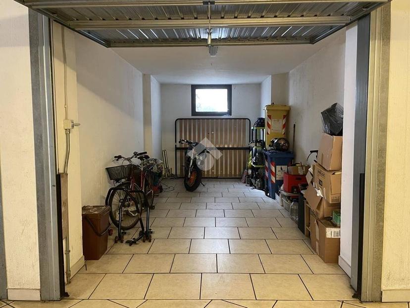 Bilocale buono stato, secondo piano, Centro, Fontaniva — foto 8 di 14
