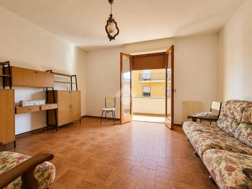 Quadrilocale via Del Minatore 1, Valpiana, Massa Marittima — foto 14 di 27