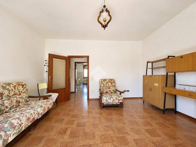 Quadrilocale via Del Minatore 1, Valpiana, Massa Marittima — foto 15 di 27