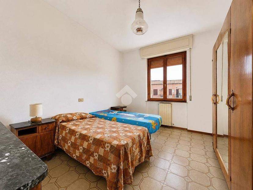 Quadrilocale via Del Minatore 1, Valpiana, Massa Marittima — foto 21 di 27