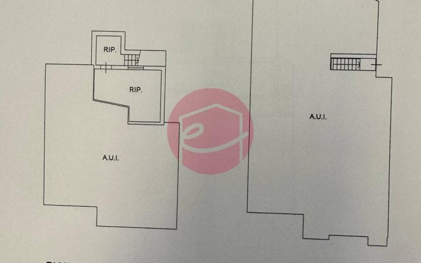 Bilocale ottimo stato, piano rialzato, Santarcangelo, Santarcangelo di Romagna — foto 7 di 13