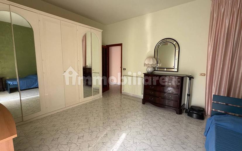 Appartamento viale Tunisi 17, Grottasanta - Tunisi, Siracusa