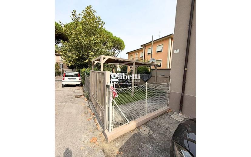 Appartamento buono stato, primo piano, Tripoli - Stadio, Rimini