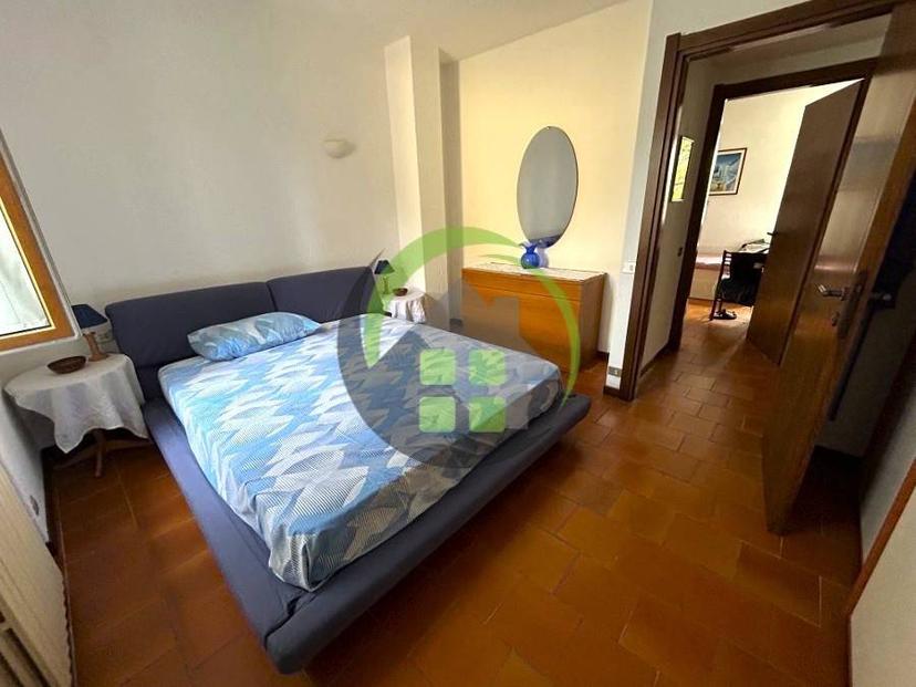 Trilocale ottimo stato, primo piano, Centro, Gandino — foto 8 di 25