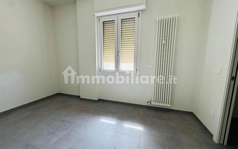 Trilocale via Del Governatore, Ospedale, Pesaro