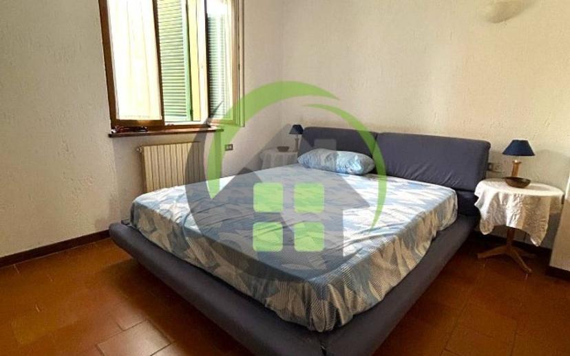 Trilocale ottimo stato, primo piano, Centro, Gandino — foto 25 di 25